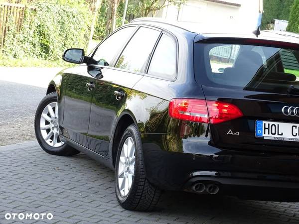 Audi A4 2.0 TDI - 17