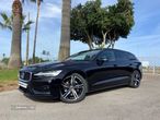 Volvo V60 2.0 D3 R-Design Geartronic - 22