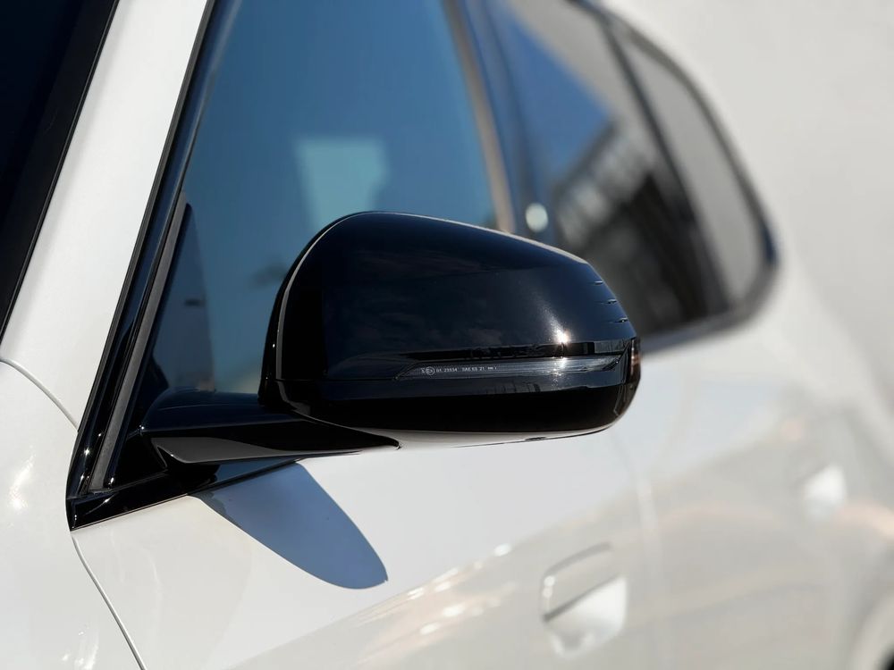 BMW X1 xDrive23d MHEV M Sport 197 KM — zdjęcie 7