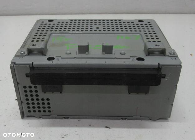 FORD FIESTA MK7 15R RADIO CD E1BT-18C815-GE - 1