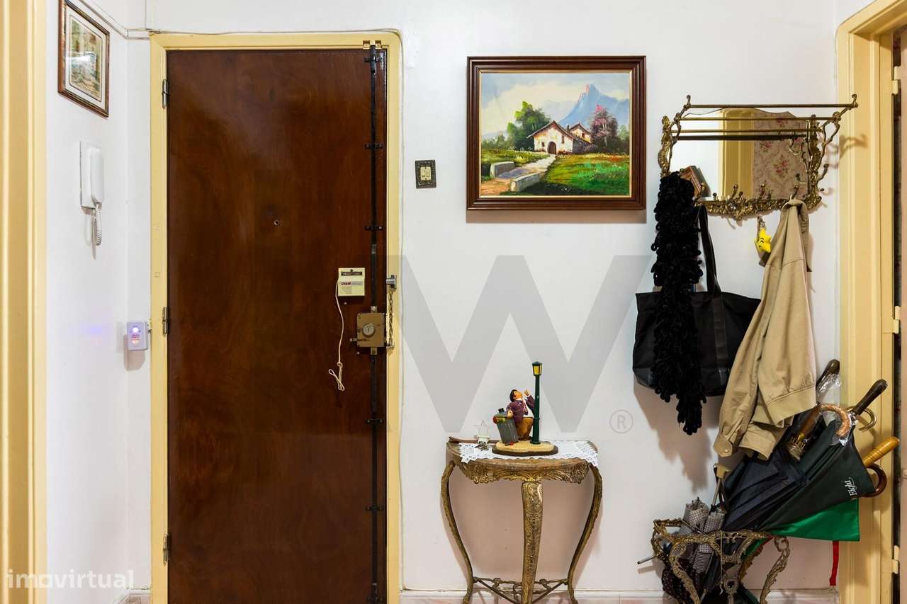 T3 no Centro do Montijo | Arrendado - Grande imagem: 3/14