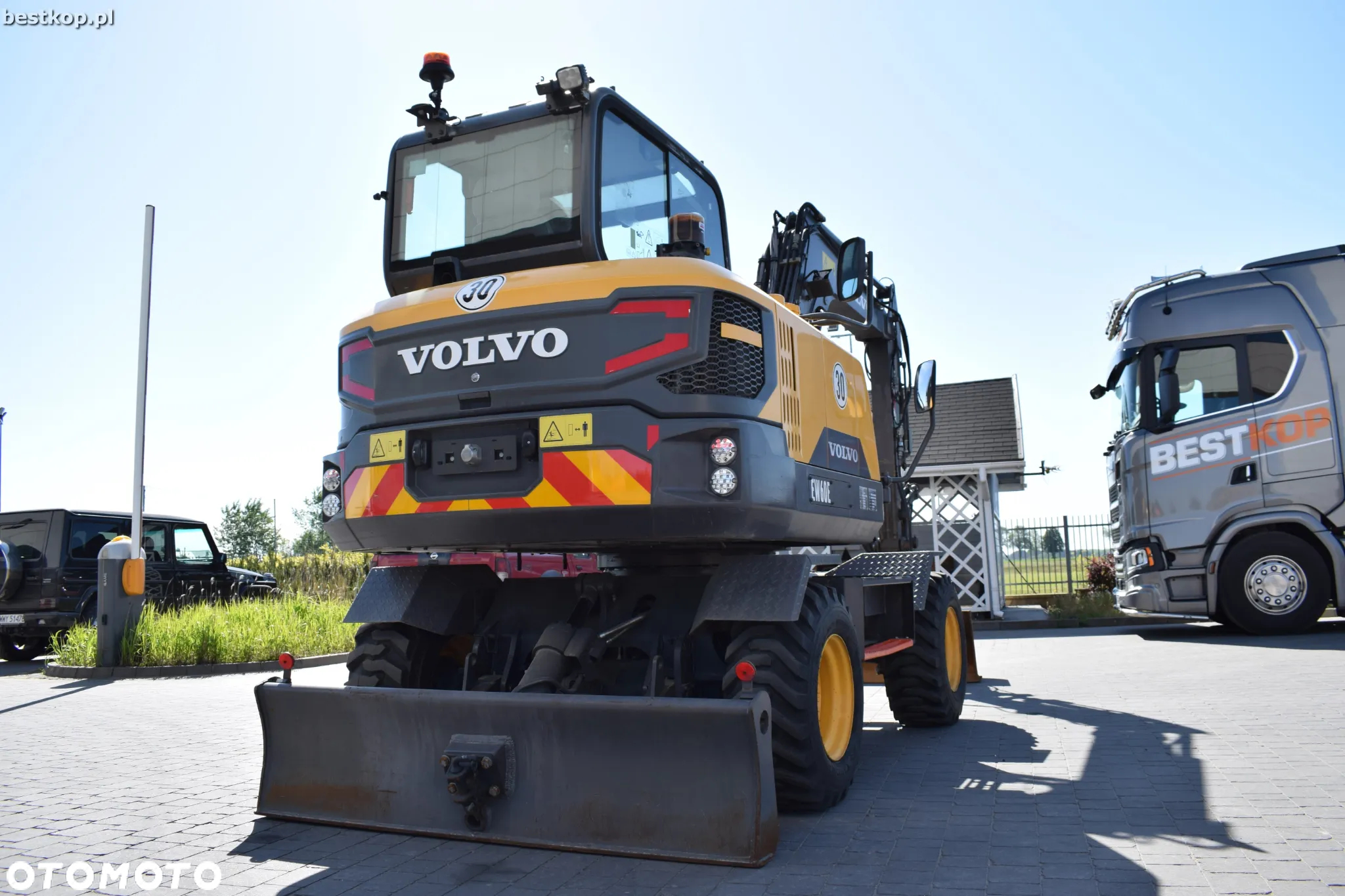 Volvo EW60E - 6