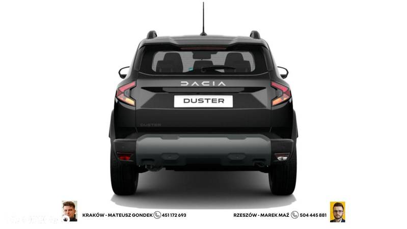 Dacia Duster - 5