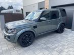 Land Rover Discovery IV 3.0 TD V6 SE EU6 - 3