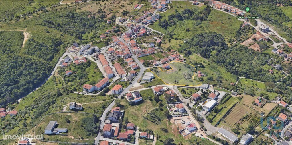 Terreno em Coimbra de 9853,00 m2