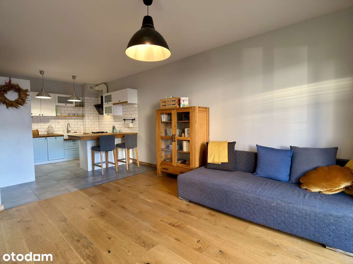 Dwa pokoje w topowej lokalizacji!!! | Balkon | Nowe Miasto-8