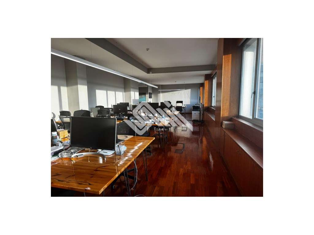 Escritório Arrendamento Porto - Grande imagem: 3/5