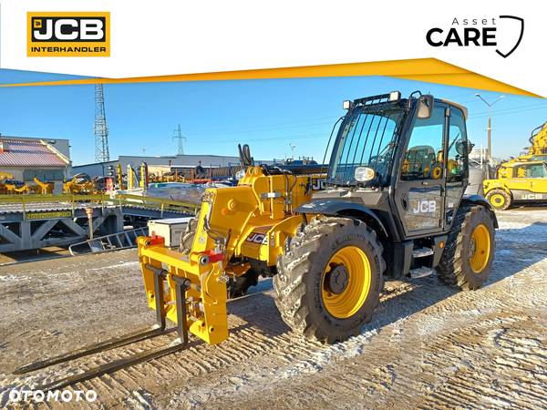 JCB 535-95 - 2