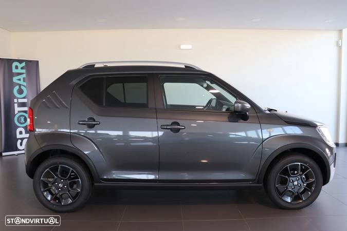 Suzuki Ignis 1.2 GLE Mild Hybrid - 2