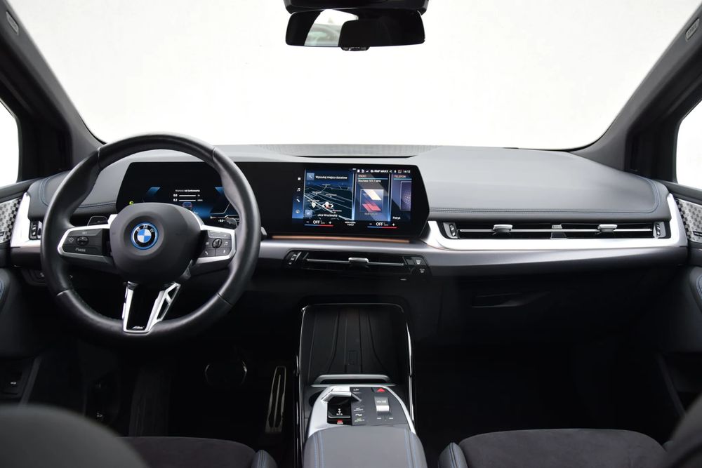 BMW Seria-2 1.5 Plugin Hybrid 245 KM — zdjęcie 3