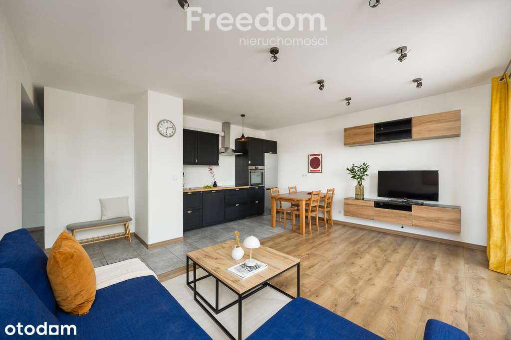 Gotowe | 2 pokoje (możliwe 3) | Metro | Garaż - Pełny obrazek: 5/20