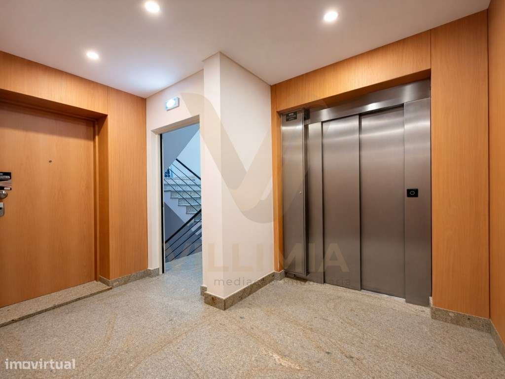 Apartamento T1 | Ponte de Lima - Grande imagem: 3/21