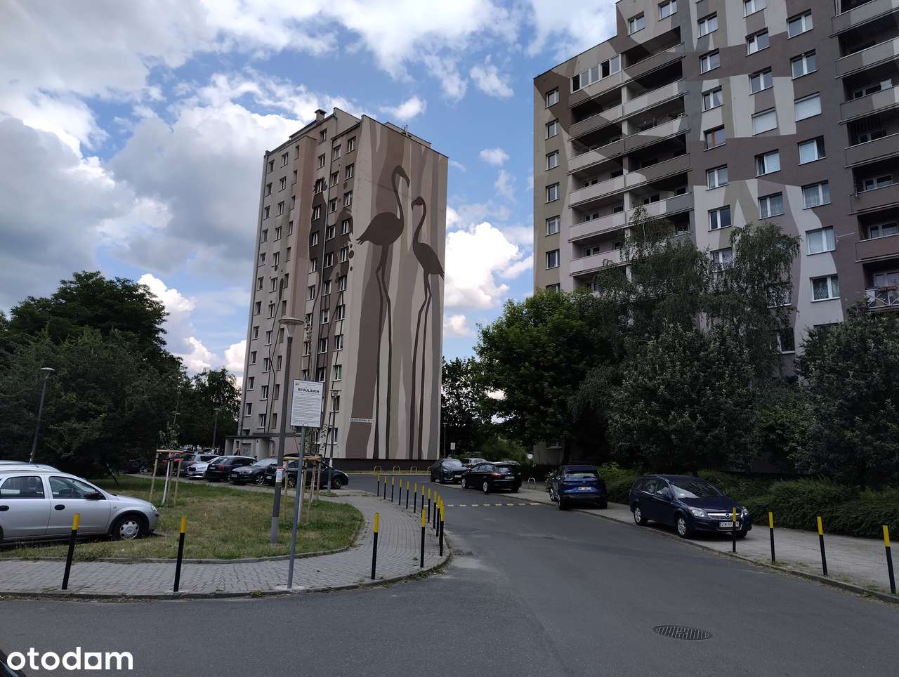 Prywatny pokój z balkonem (Private Room with Balcony) - Pełny obrazek: 5/8