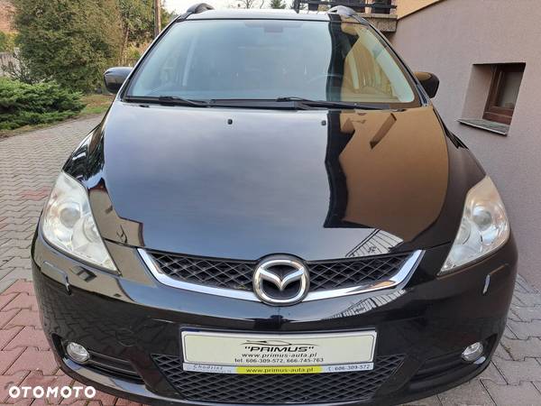 Mazda 5 2.0 Exclusive - 9