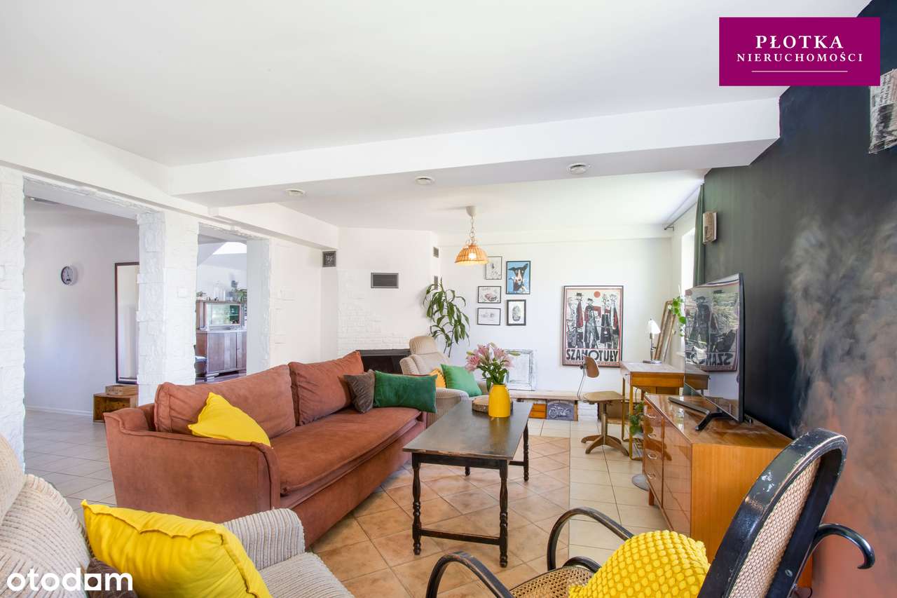 Dom z 4 sypialniami bez rachunków za prąd i ogrzewanie-0