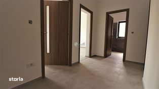 Apartament 2 camere - decomandat -  Bucium Bellaria