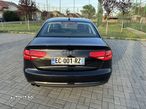 Audi A4 - 5