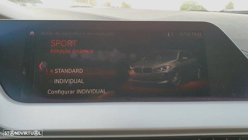 BMW 118 i Advantage Auto - 25