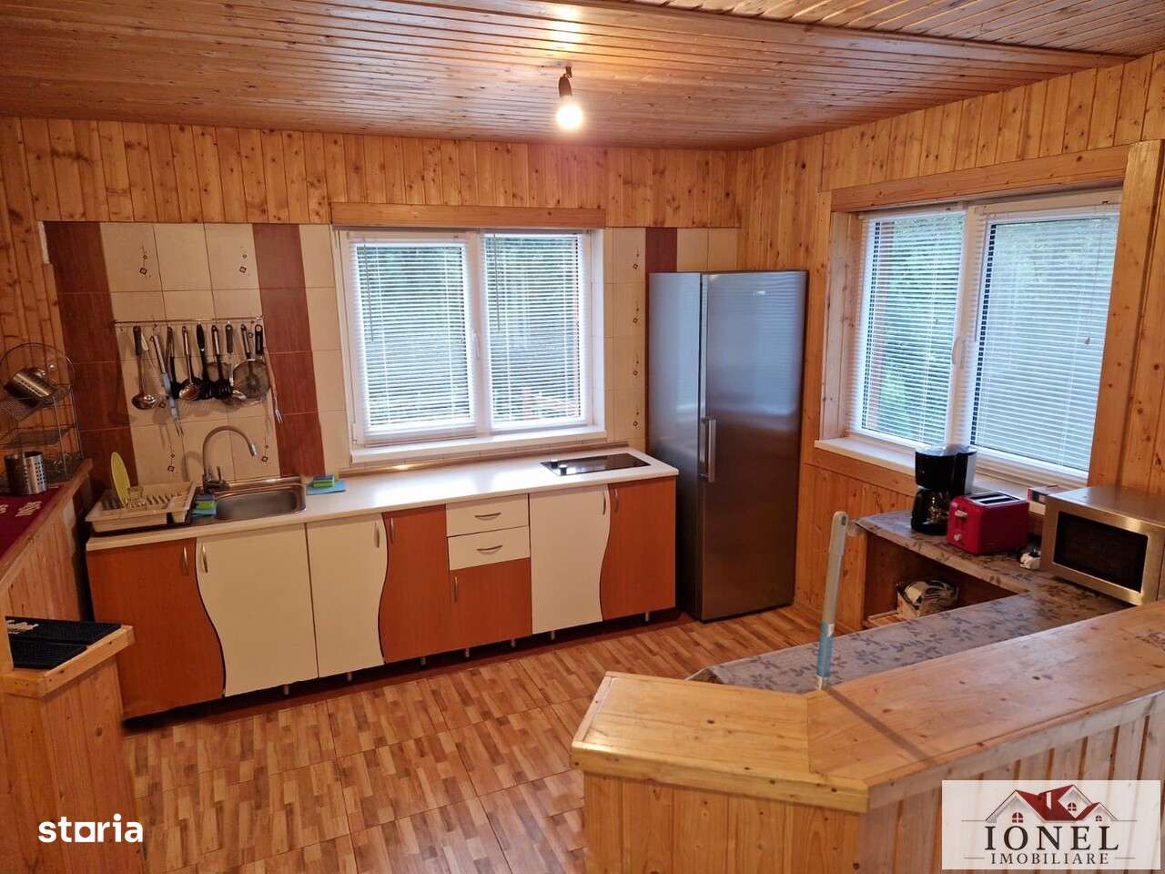 Casa de vanzare in Pianu - Strungari - Imagine principală: 4/12