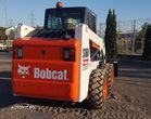 Bobcat S160 - 6