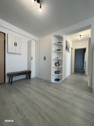 Nou | Apartament Superb | 3 Camere | Otopeni-15