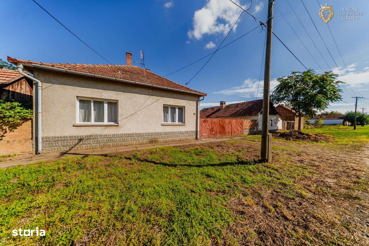 Casa 4 camere de Vanzare - Imagine principală: 2/20