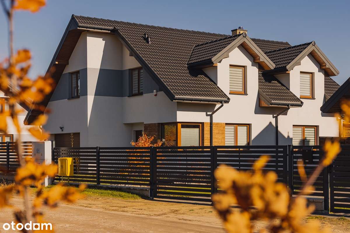 Łajski, ul. Leśna-11