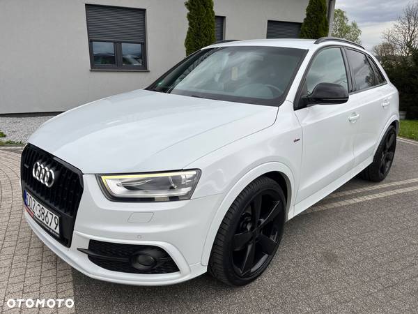 Audi Q3 2.0 TDI Quattro Prime Line S tronic - 5