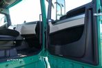 MAN TGX 18.460 / XXL / RETARDER / LOW DECK / MEGA /  EURO 6 / NAVI / 2018 AN - 39