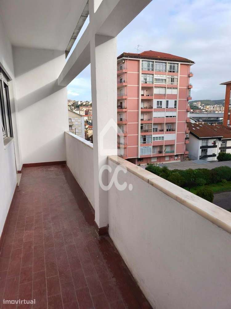 Apartamento T2 no Bairro Norton de Matos - Grande imagem: 5/8