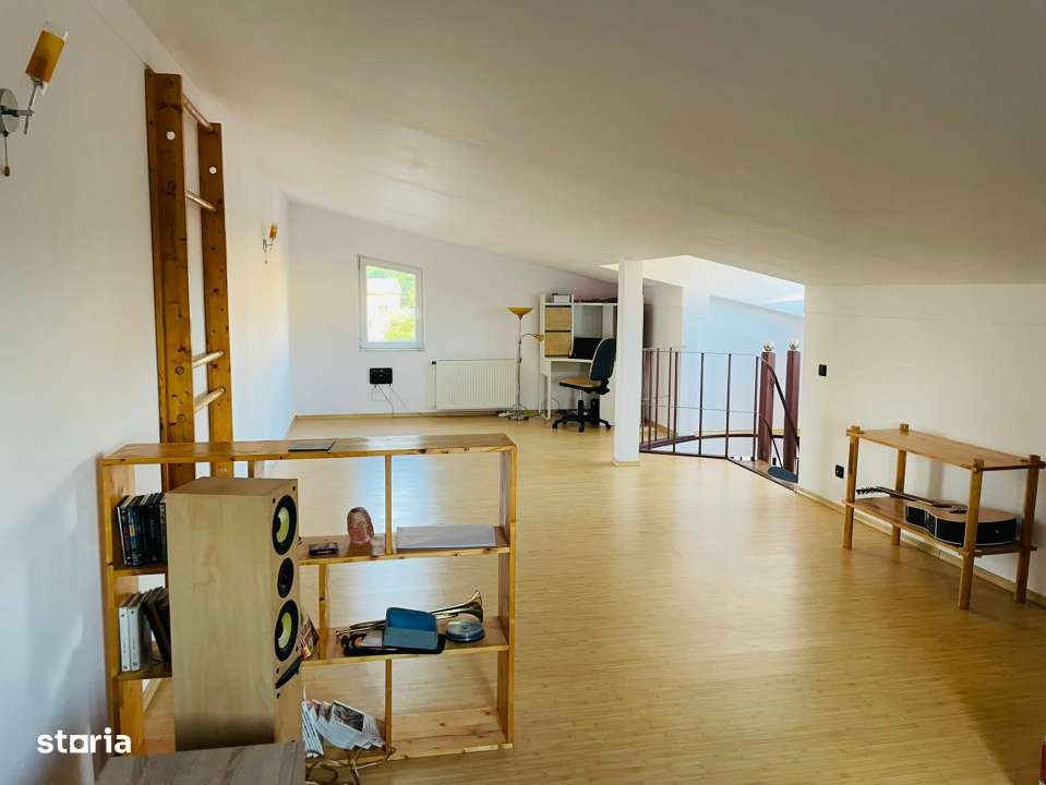 Casa individuala, Colentina-12