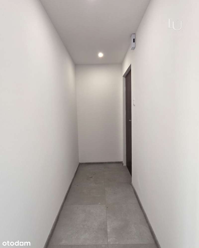 2 pokoje do wejścia, po generalnym remoncie-13