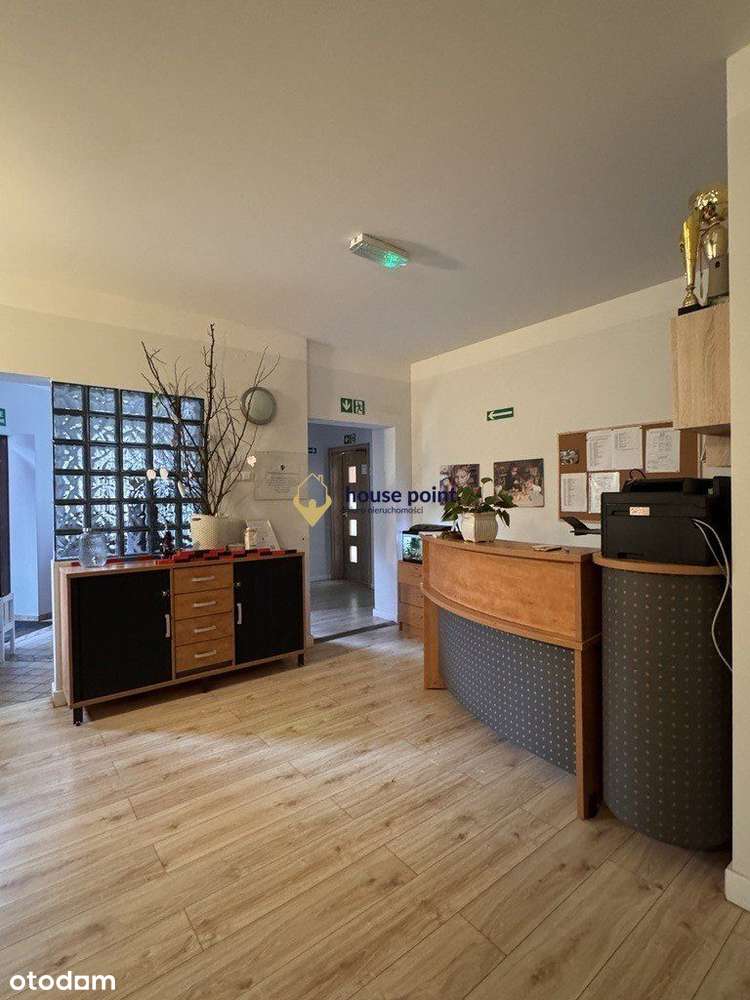 Wyjątkowy Dom Wolnostojący-Mierzyn-działka 1376m²!-15