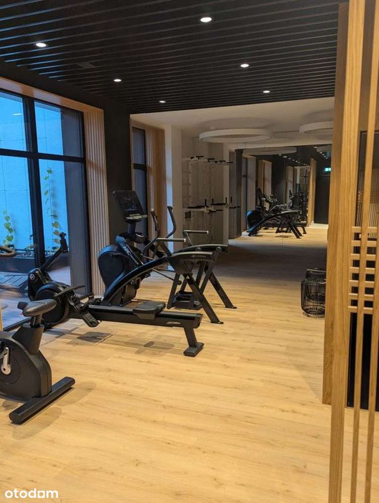 Enso Wilanów – 4 pokoje, Nowy apartament - Pełny obrazek: 4/18