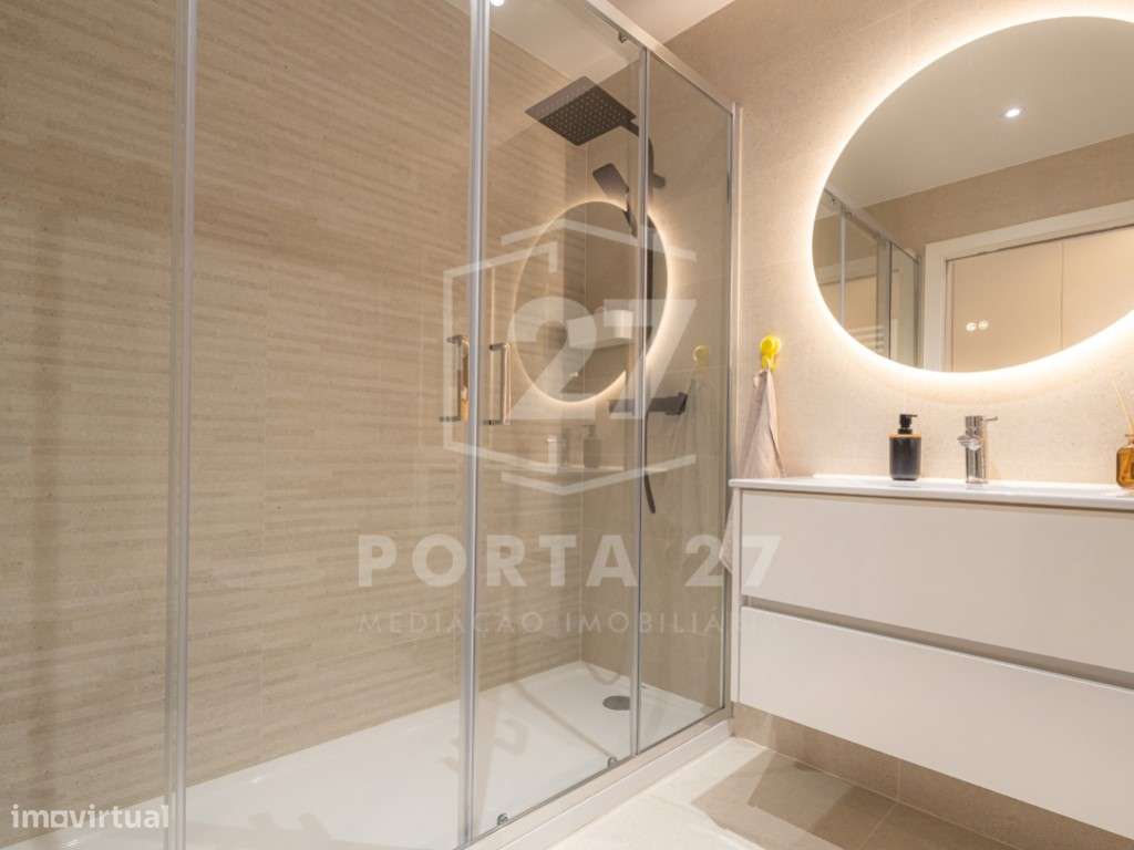 Apartamento T3 | Condeixa-a-Nova, Coimbra-8