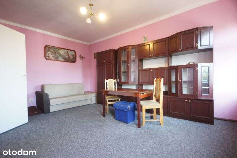 Kawalerka na sprzedaż, Głuchołazy ul. Powst. Śl. - Pełny obrazek: 4/12