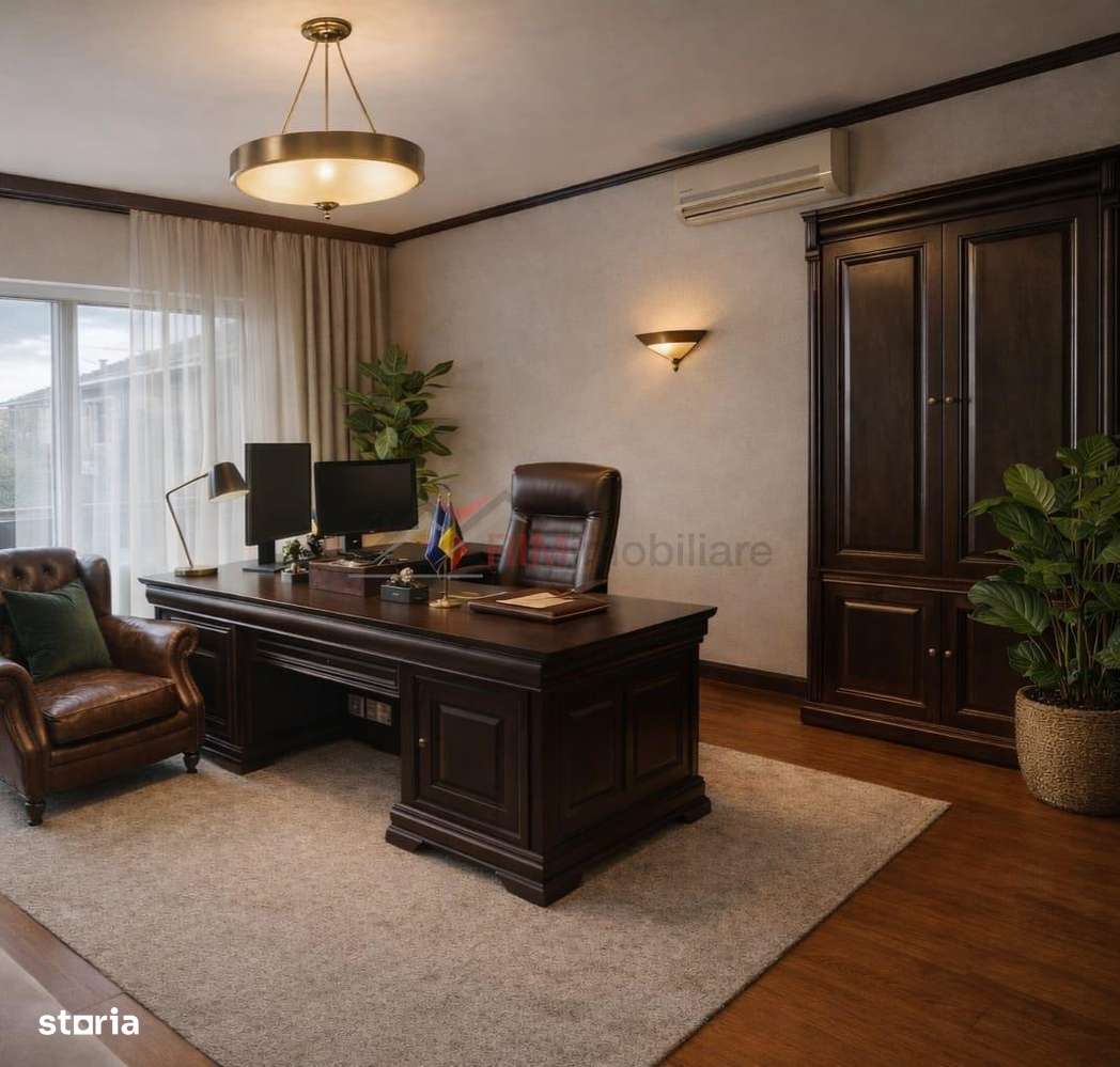 Duplex 5 camere|163 mp utili|3 bai | 23 August | 0% comision-7