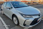 Toyota Corolla 1.6 Active - 3