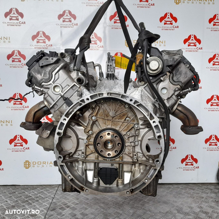 Motor Mercedes-Benz CLK, 3.2 B • 112955 - 1