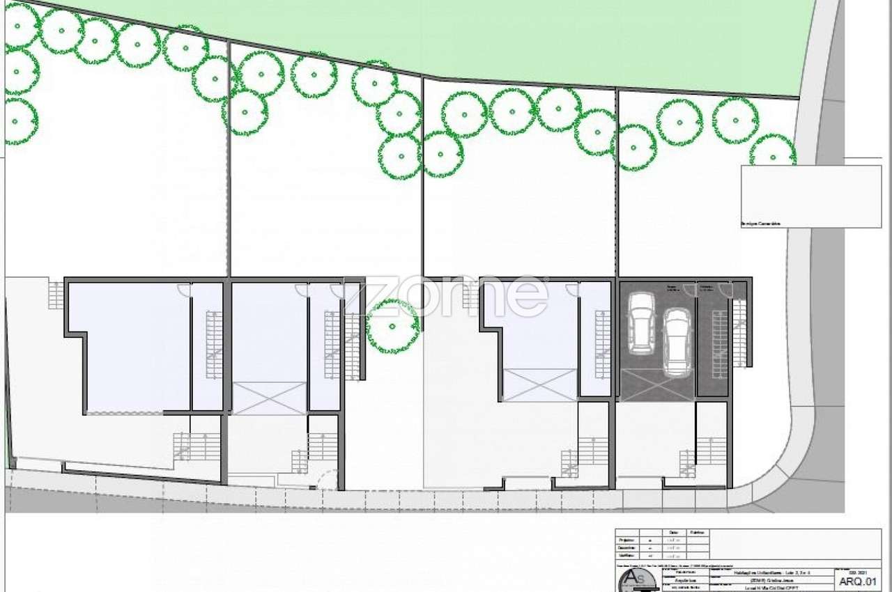 Lote 3 de Terreno com Alvará de loteamento aprovado - Grande imagem: 5/16