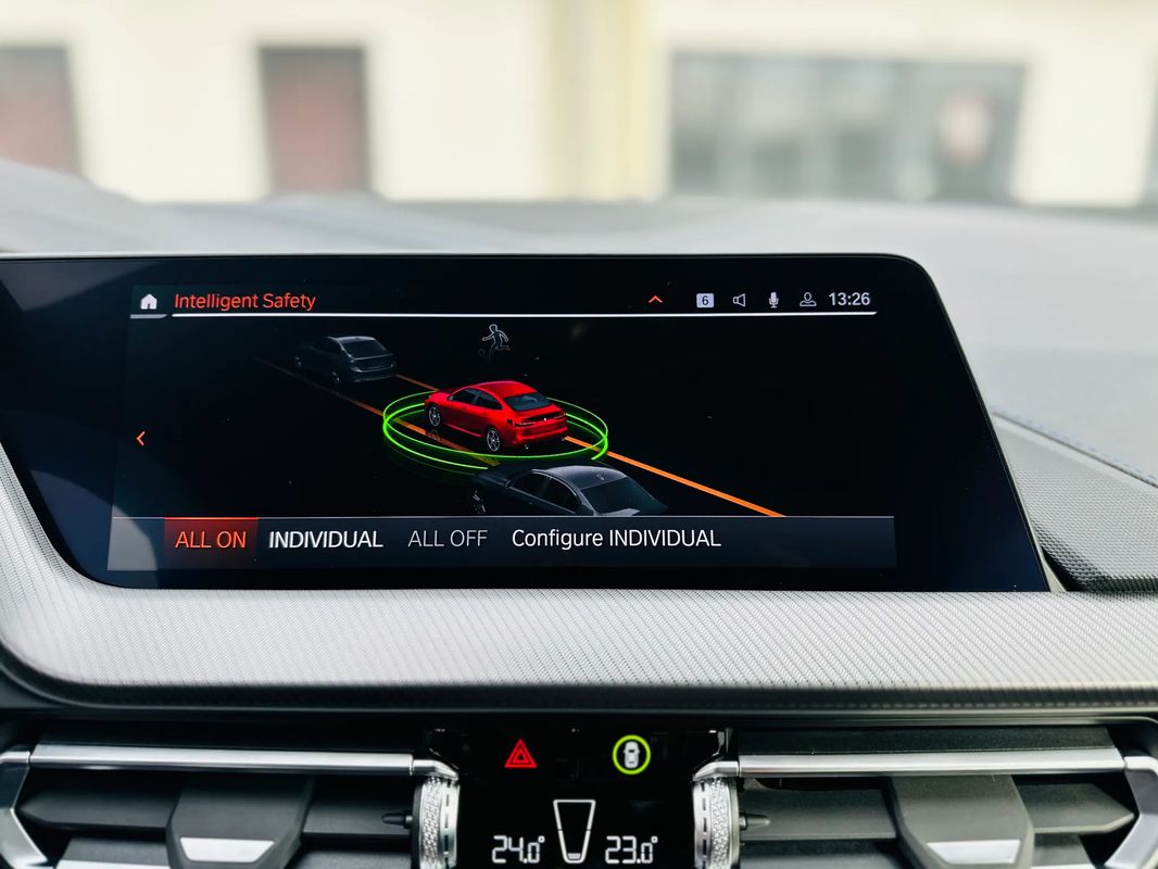 BMW Seria 2 218i Gran Coupe Aut. M Sport - 19