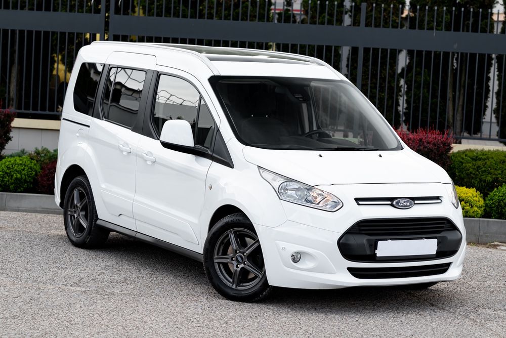 Ford Tourneo Connect II 1.0 EcoBoost Start-Stop Trend 2018
