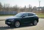 Alfa Romeo Stelvio 2.0 Turbo 16V AT8-Q4 Lusso Ti - 8