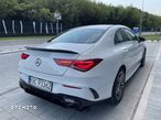 Mercedes-Benz CLA 250 7G-DCT AMG Line - 1