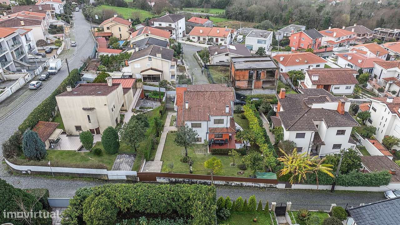 Moradia T4 para venda - Grande imagem: 5/44