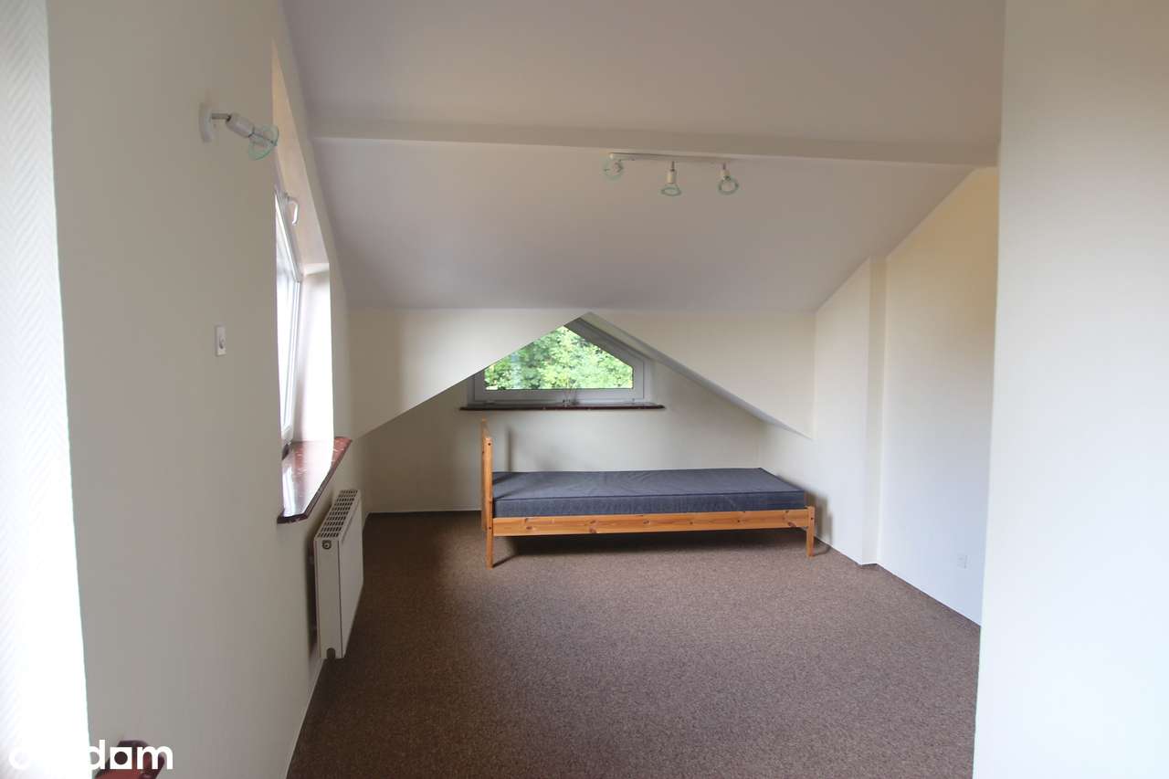 Dom z  widokiem na las. PROWIZJA  0%-7