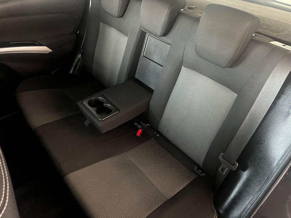 Suzuki Sx4-S-Cross