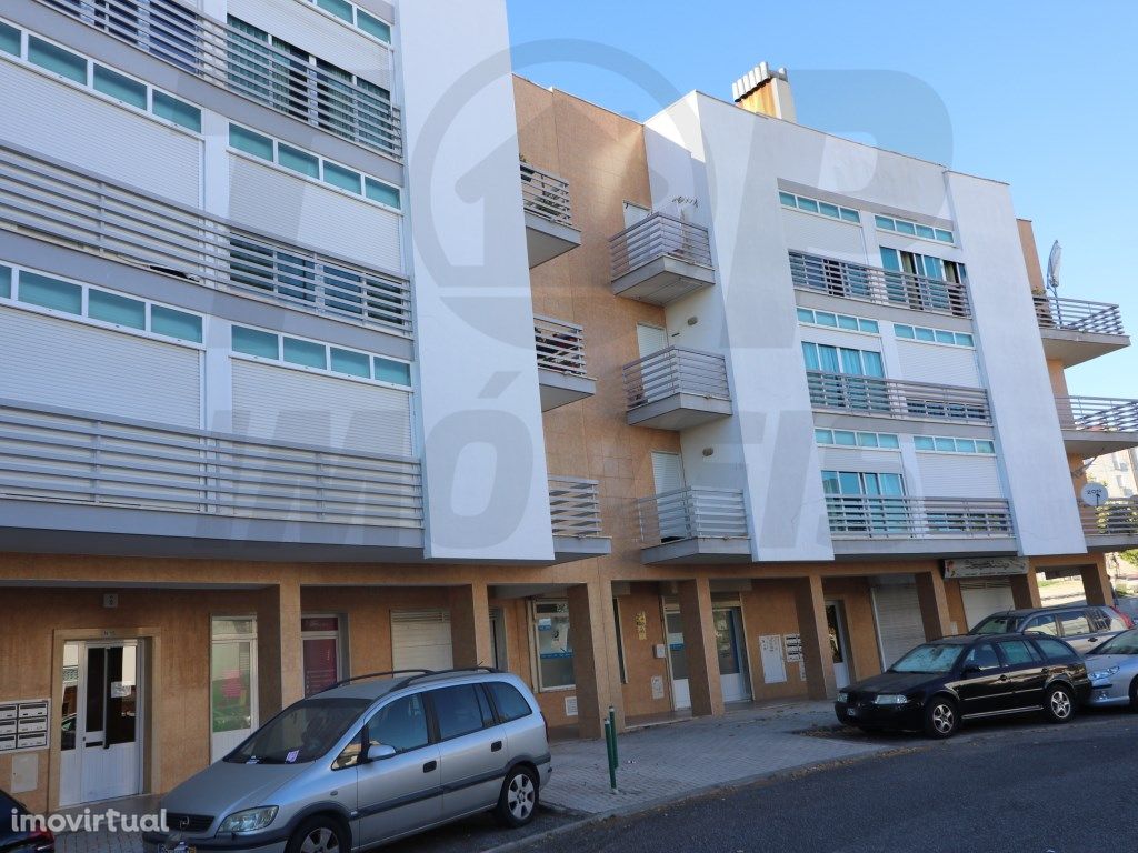 Apartamento T3 - Quinta Da Flamenga Vialonga -294.000€