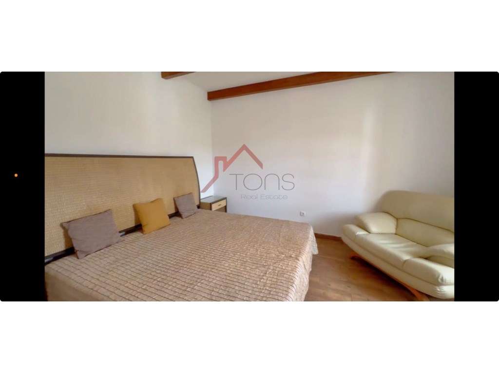 Moradia T3 São Bartolomeu Messines com 2000 m2 de área circundante - Grande imagem: 4/9