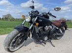 Indian Scout - 2